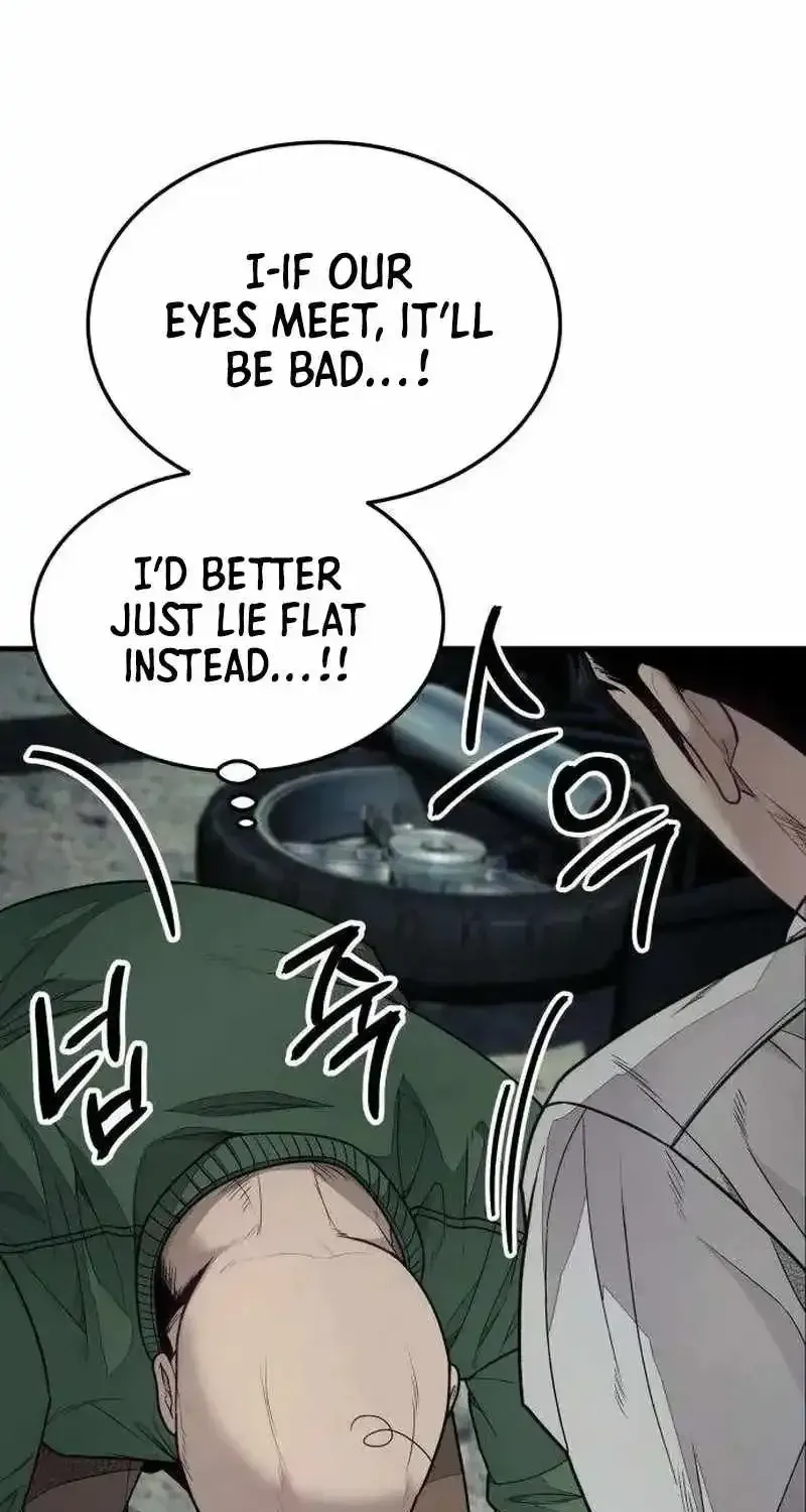 Read Boss Beating chapter 14 image 39 on Lezhin