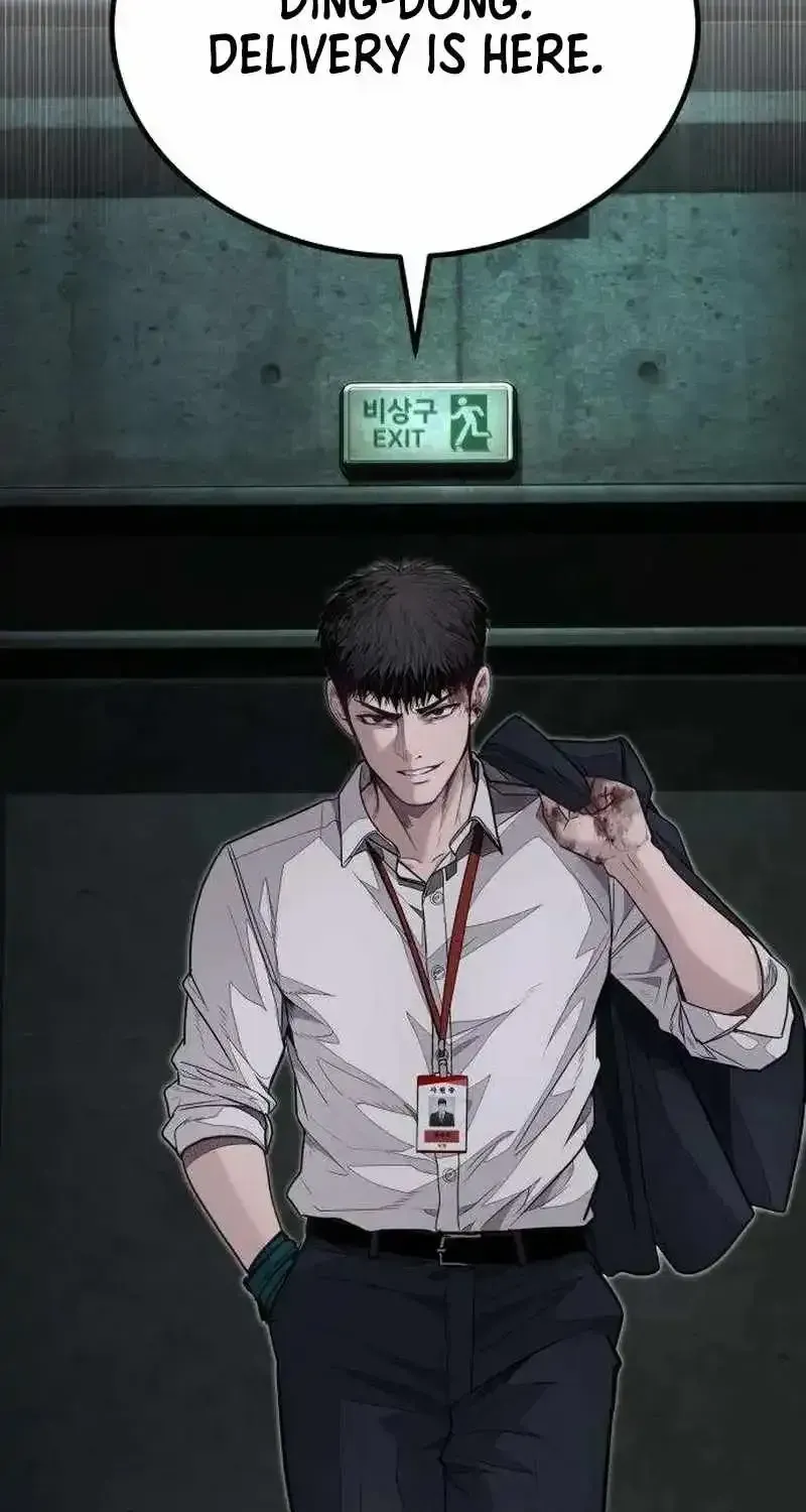 Read Boss Beating chapter 14 image 53 on Lezhin