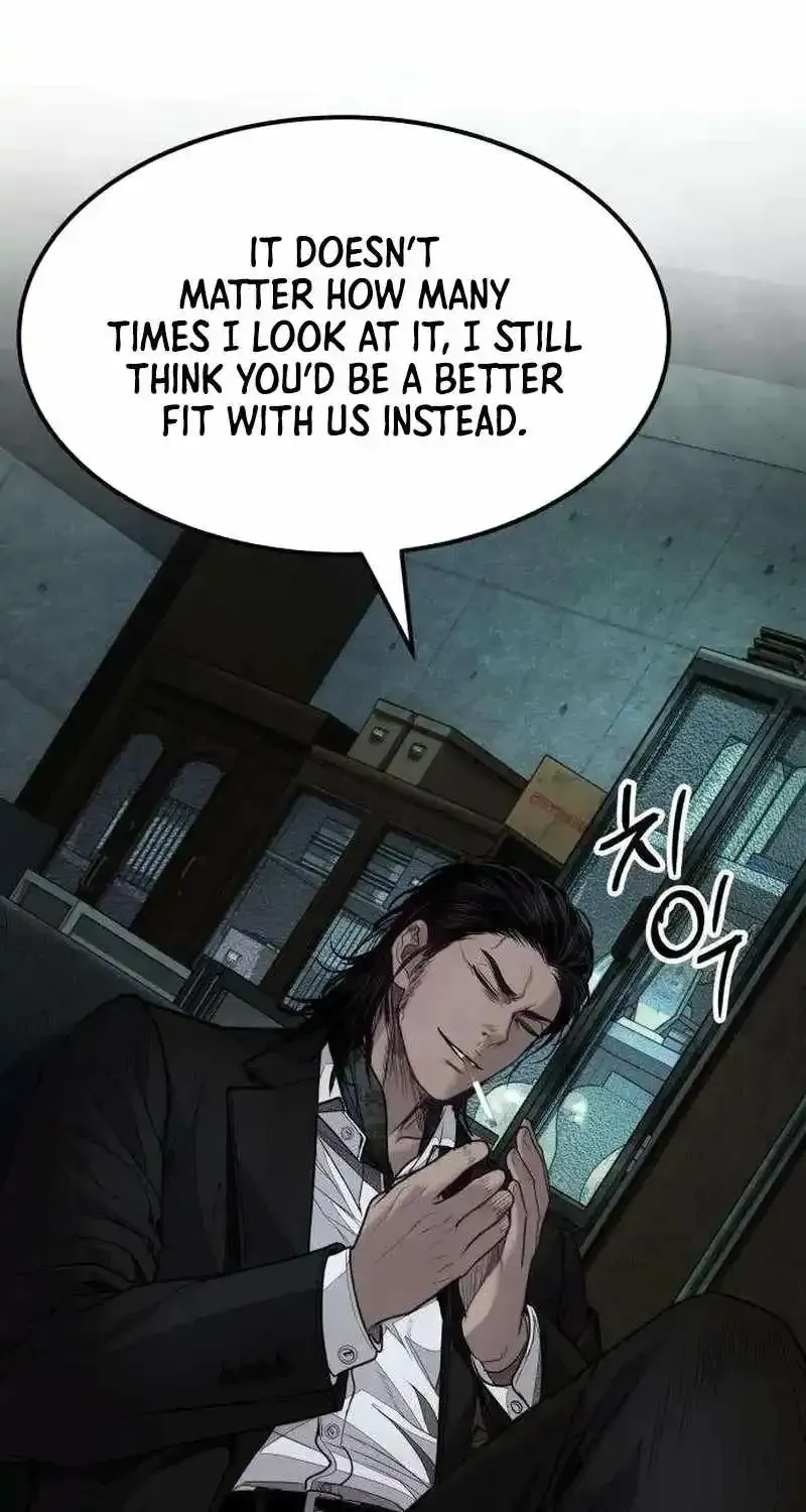 Read Boss Beating chapter 14 image 55 on Lezhin