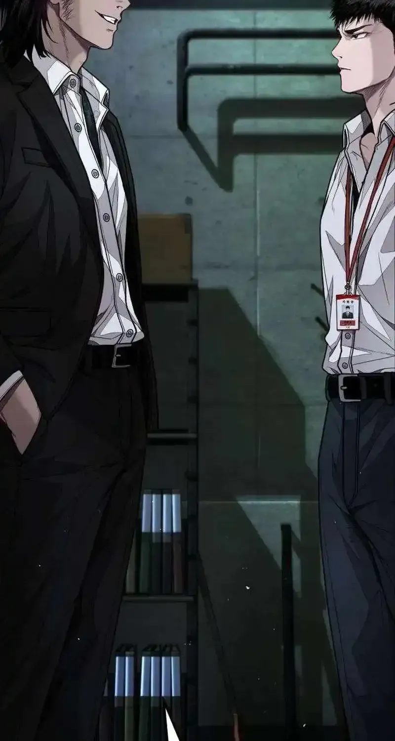 Read Boss Beating chapter 14 image 73 on Lezhin