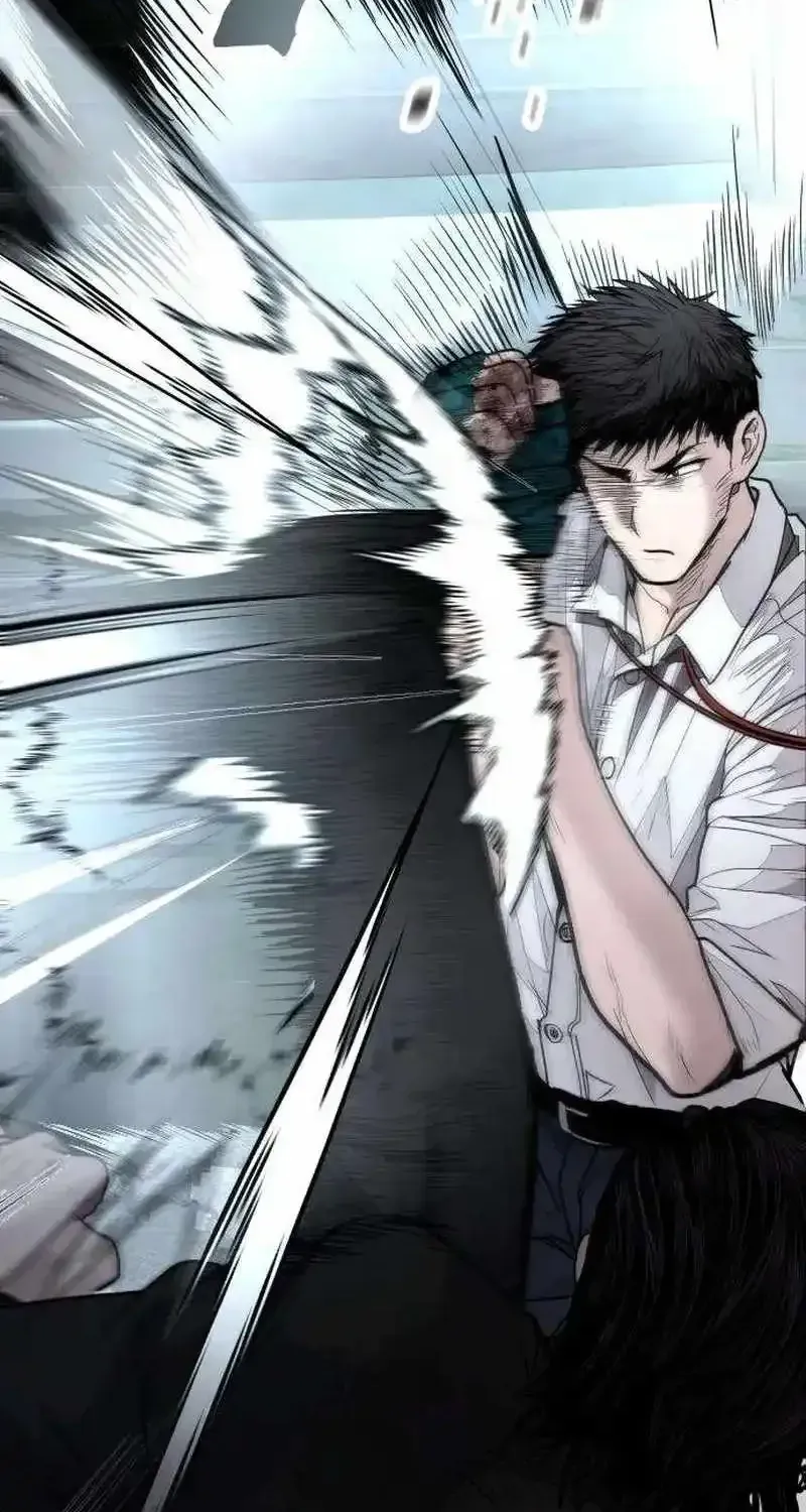 Read Boss Beating chapter 14 image 85 on Lezhin