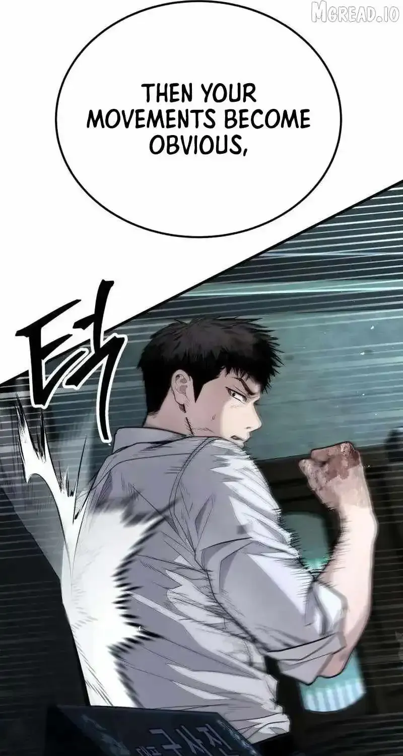 Read Boss Beating chapter 14 image 97 on Lezhin