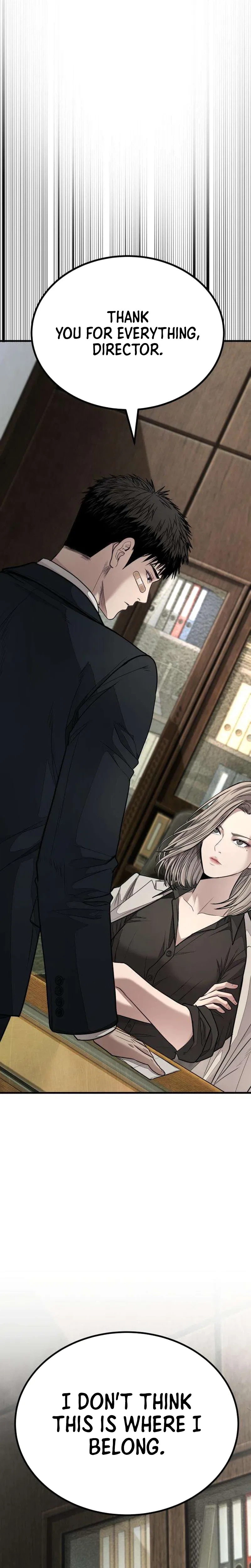 Read Boss Beating chapter 16 image 21 on Lezhin