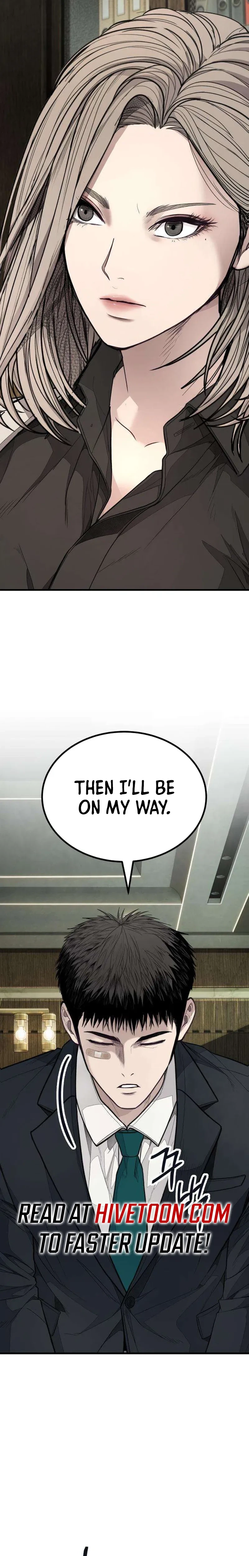 Read Boss Beating chapter 16 image 22 on Lezhin
