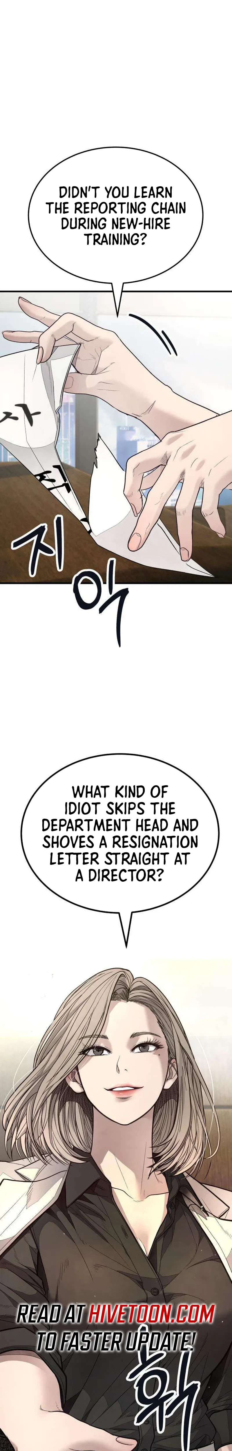 Read Boss Beating chapter 16 image 25 on Lezhin