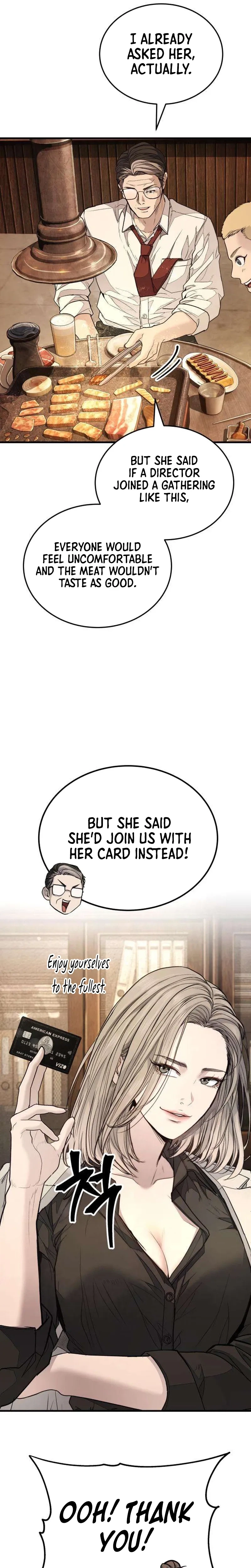 Read Boss Beating chapter 16 image 30 on Lezhin