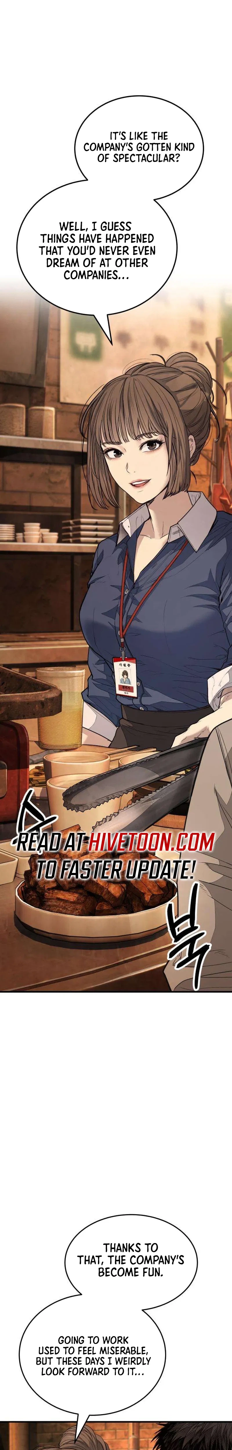 Read Boss Beating chapter 16 image 40 on Lezhin
