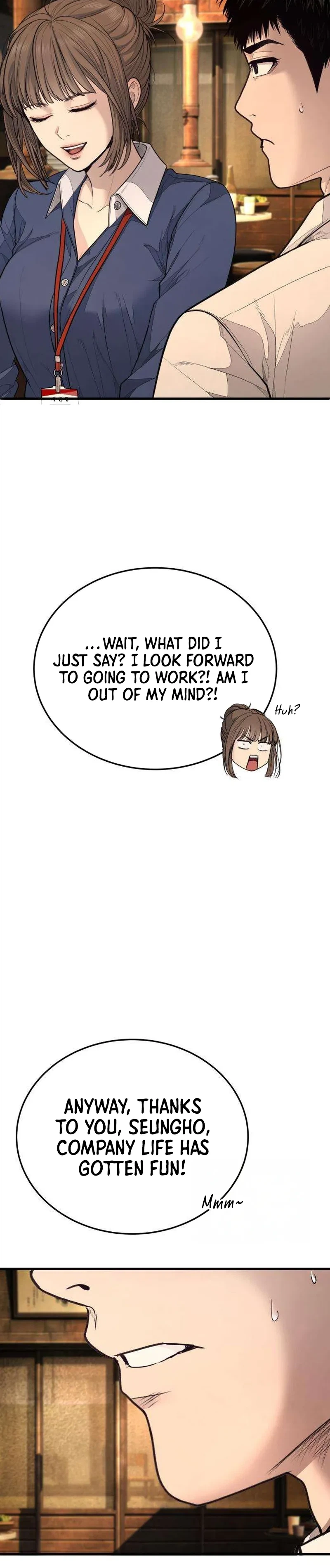 Read Boss Beating chapter 16 image 41 on Lezhin