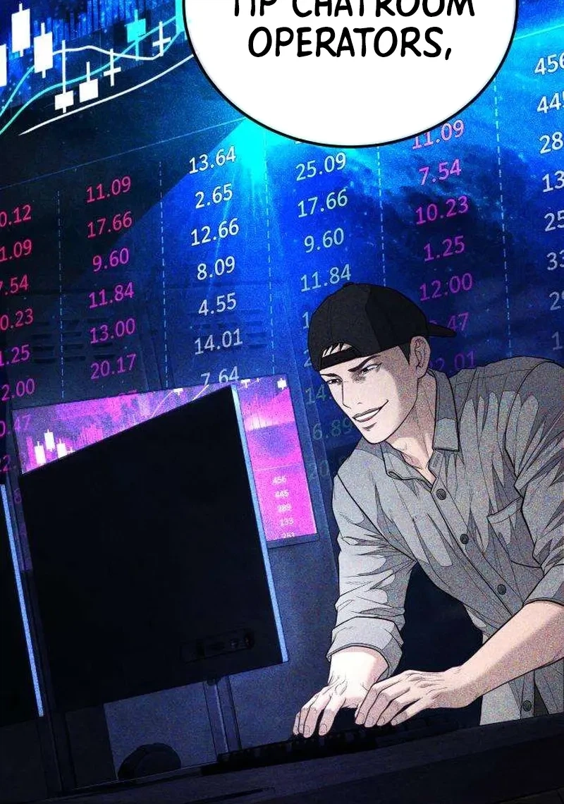 Read Boss Beating chapter 16 image 5 on Lezhin