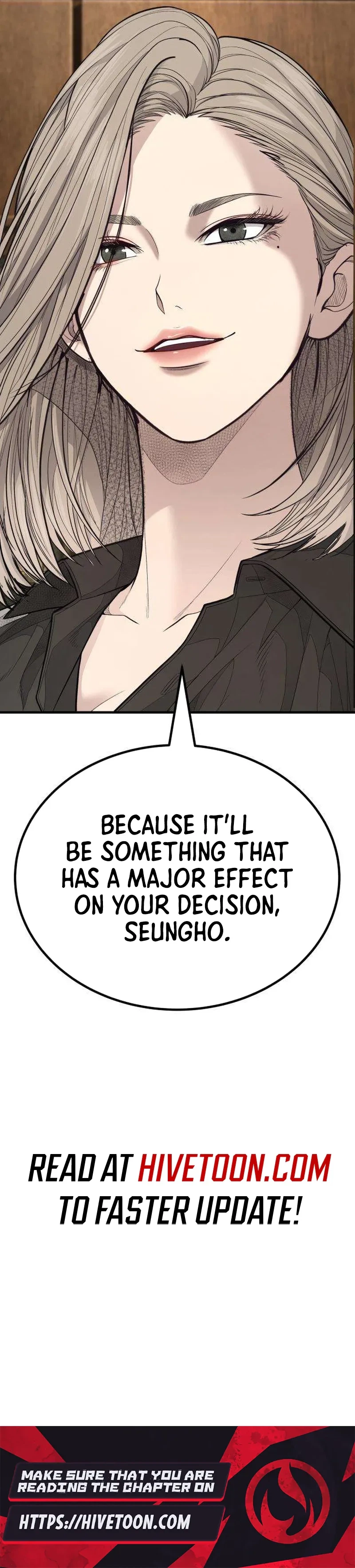 Read Boss Beating chapter 16 image 69 on Lezhin