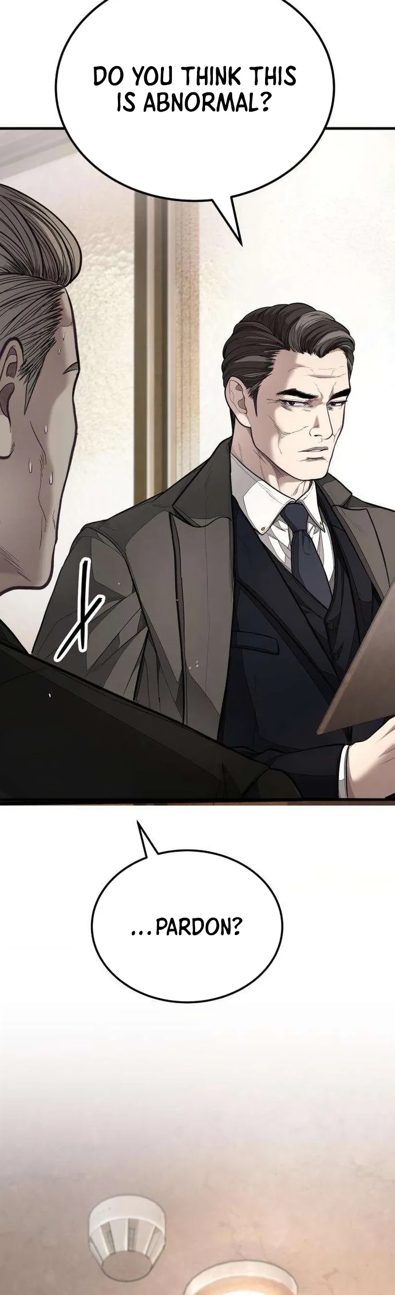 Read Boss Beating chapter 16 image 8 on Lezhin