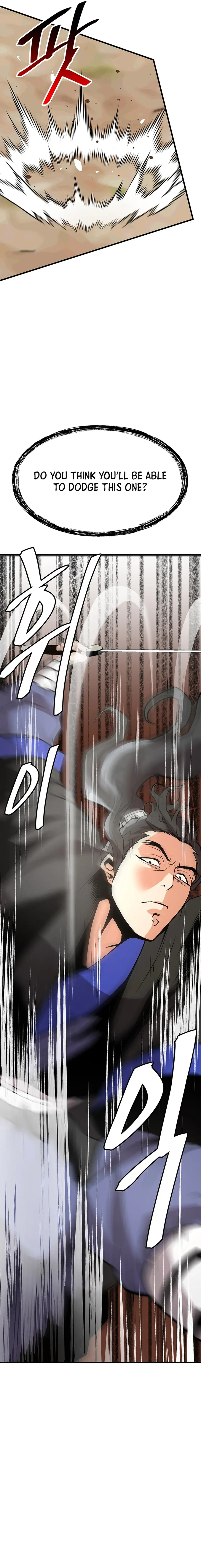 Read Boss Beating chapter 17 image 14 on Lezhin