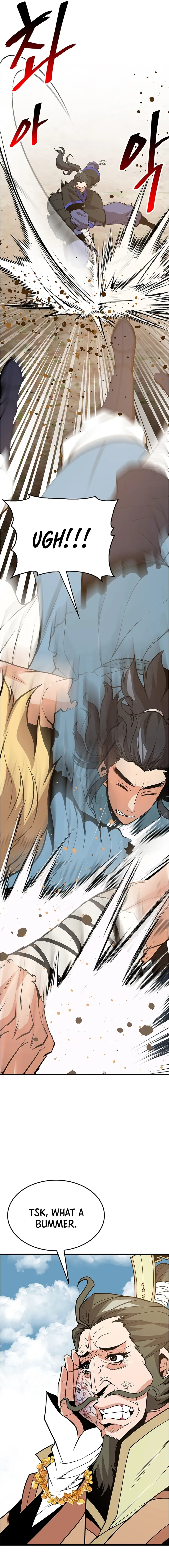 Read Boss Beating chapter 17 image 16 on Lezhin