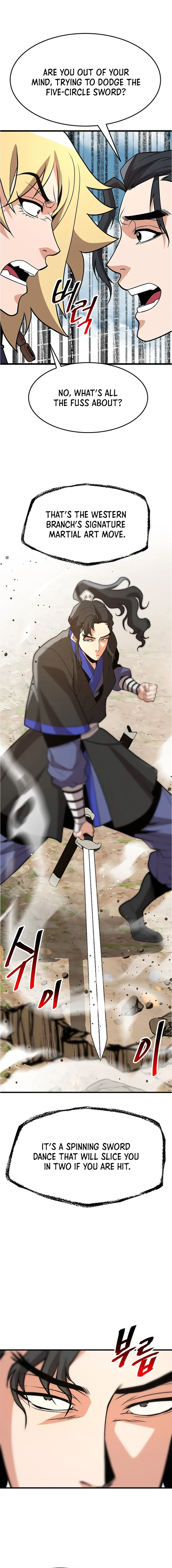 Read Boss Beating chapter 17 image 17 on Lezhin