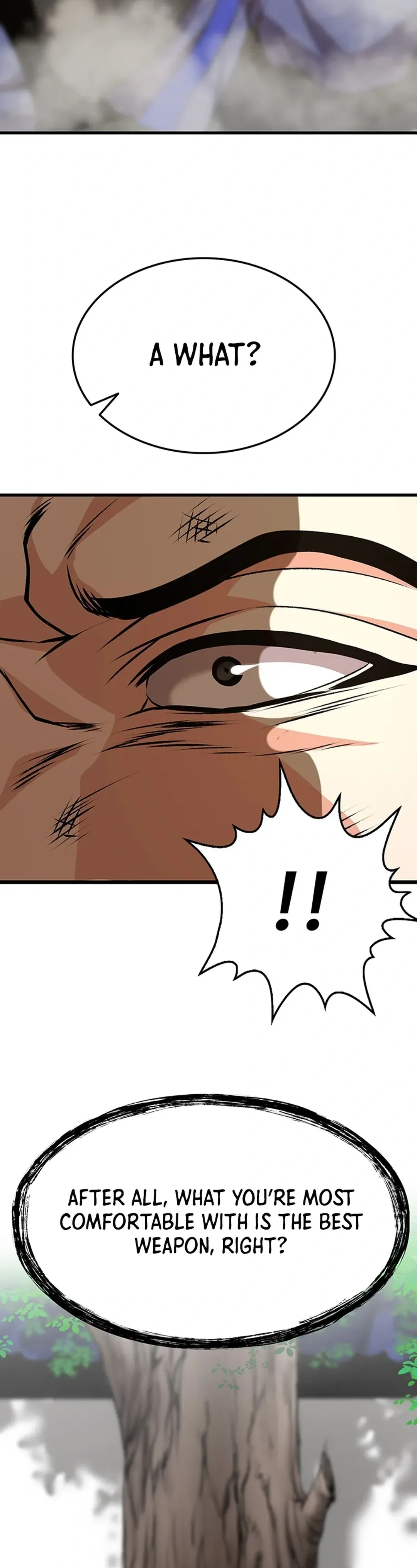 Read Boss Beating chapter 17 image 26 on Lezhin