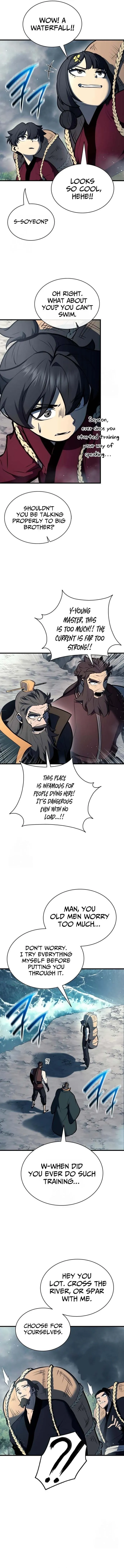 Read Boss Beating chapter 18 image 10 on Lezhin