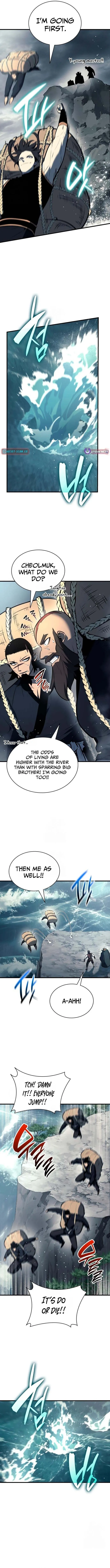Read Boss Beating chapter 18 image 11 on Lezhin