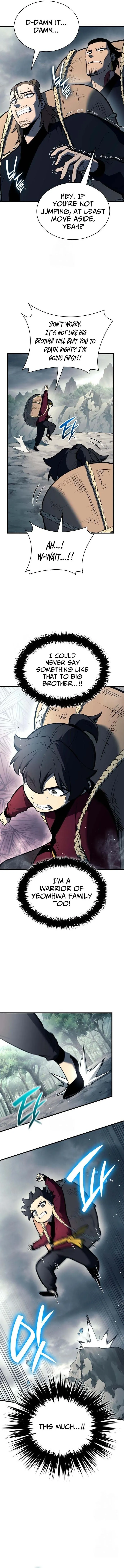 Read Boss Beating chapter 18 image 12 on Lezhin