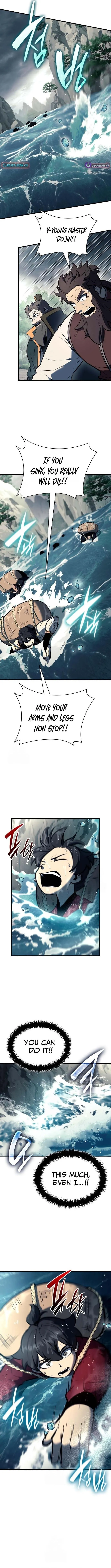 Read Boss Beating chapter 18 image 13 on Lezhin