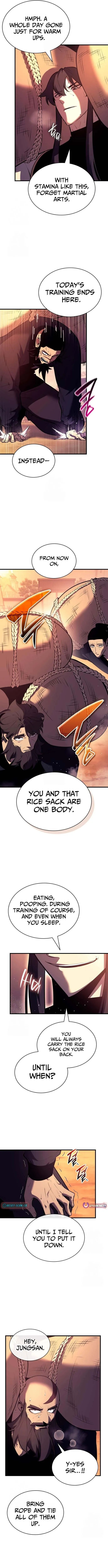 Read Boss Beating chapter 18 image 3 on Lezhin