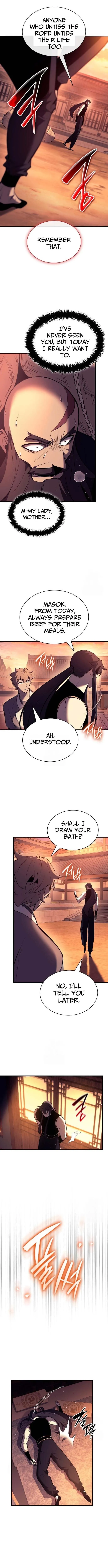 Read Boss Beating chapter 18 image 4 on Lezhin