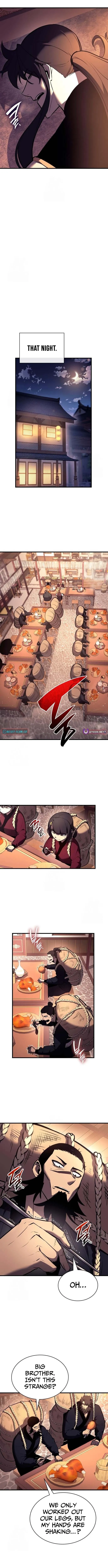Read Boss Beating chapter 18 image 5 on Lezhin