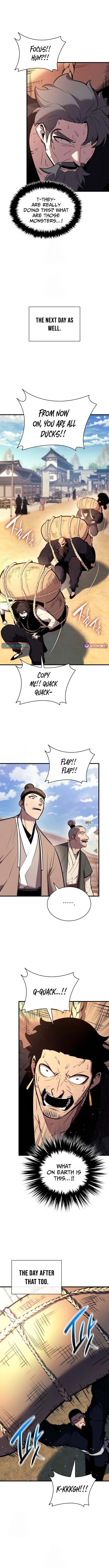 Read Boss Beating chapter 18 image 7 on Lezhin