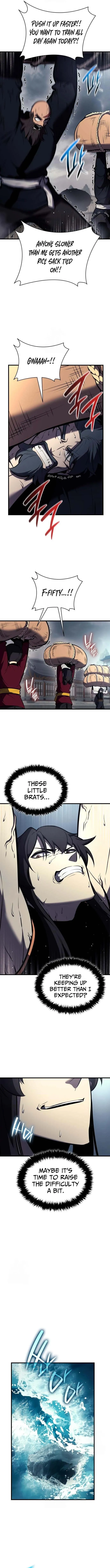 Read Boss Beating chapter 18 image 8 on Lezhin