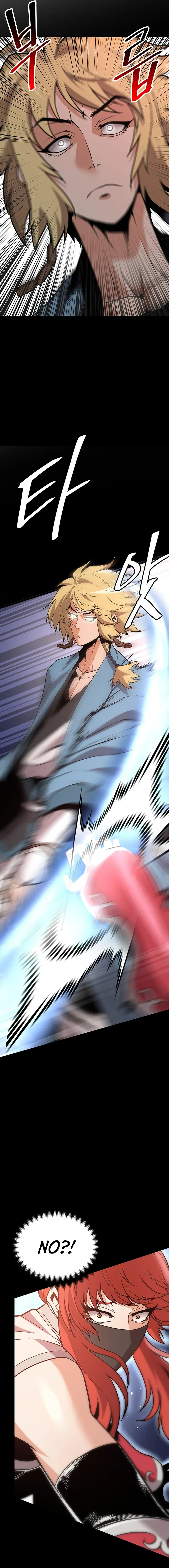 Read Boss Beating chapter 19 image 7 on Lezhin