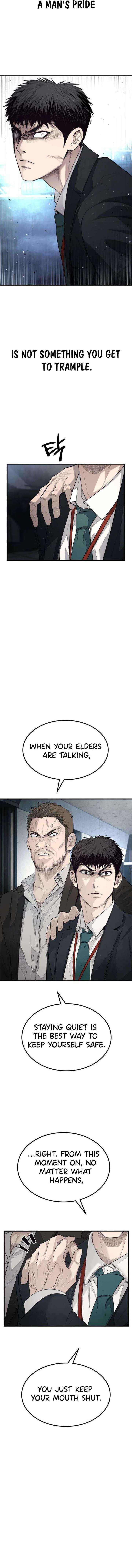 Read Boss Beating chapter 2 image 19 on Lezhin