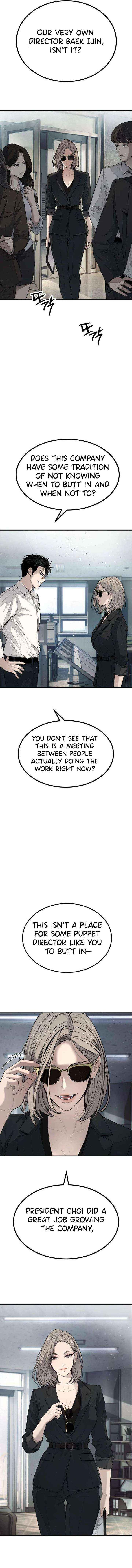 Read Boss Beating chapter 2 image 22 on Lezhin