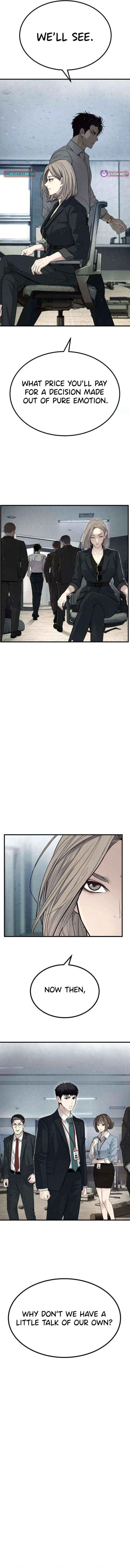 Read Boss Beating chapter 2 image 26 on Lezhin