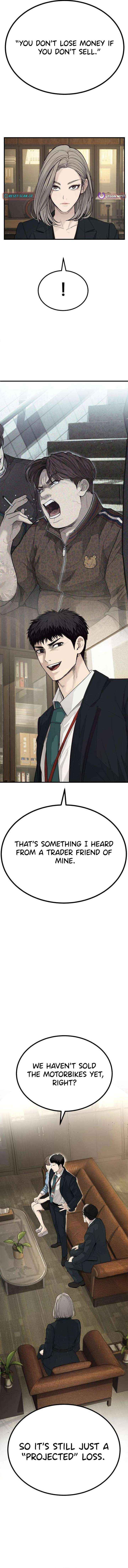 Read Boss Beating chapter 2 image 30 on Lezhin