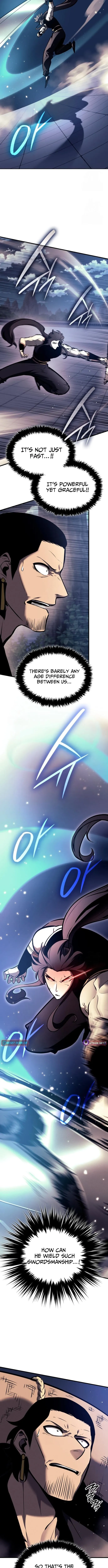 Read Boss Beating chapter 20 image 1 on Lezhin