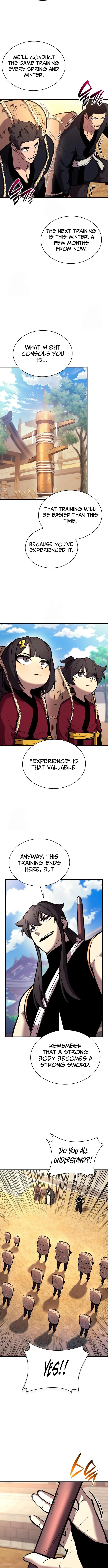 Read Boss Beating chapter 20 image 10 on Lezhin