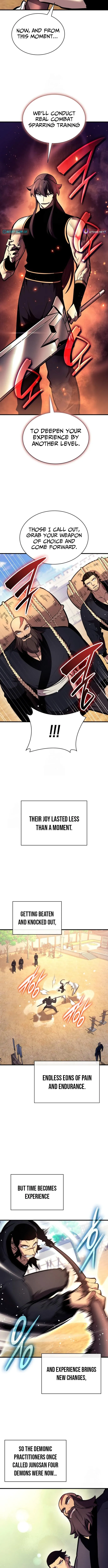 Read Boss Beating chapter 20 image 11 on Lezhin