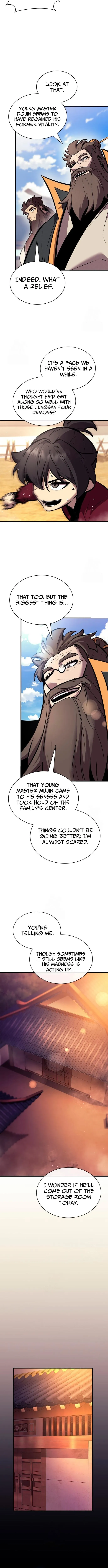 Read Boss Beating chapter 20 image 13 on Lezhin