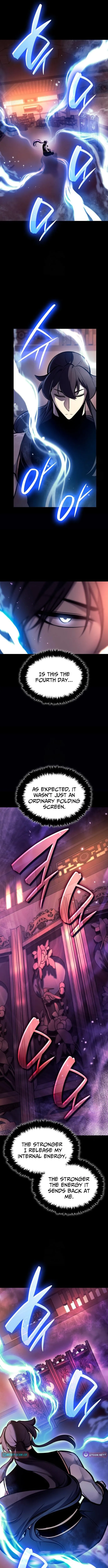 Read Boss Beating chapter 20 image 14 on Lezhin