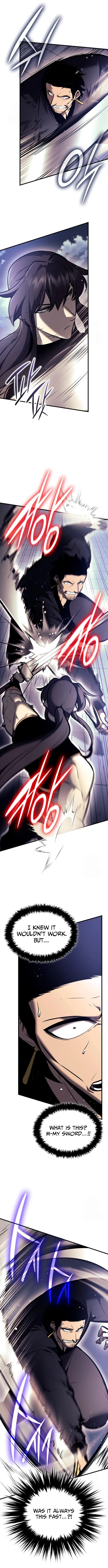 Read Boss Beating chapter 20 image 4 on Lezhin