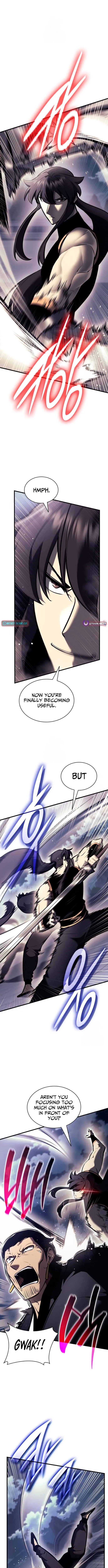 Read Boss Beating chapter 20 image 5 on Lezhin