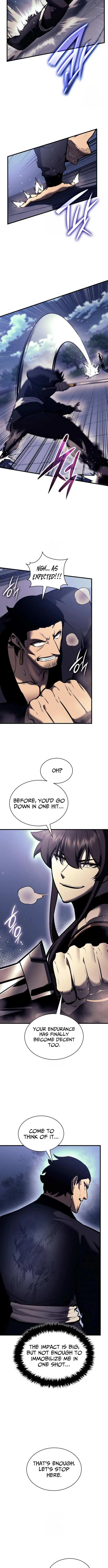 Read Boss Beating chapter 20 image 6 on Lezhin