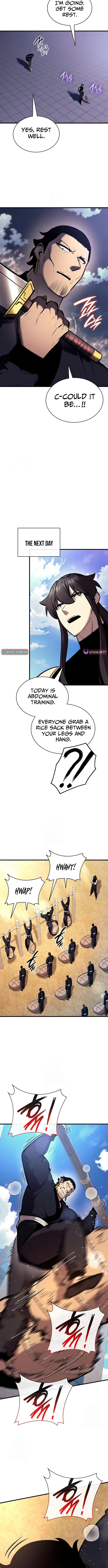 Read Boss Beating chapter 20 image 7 on Lezhin