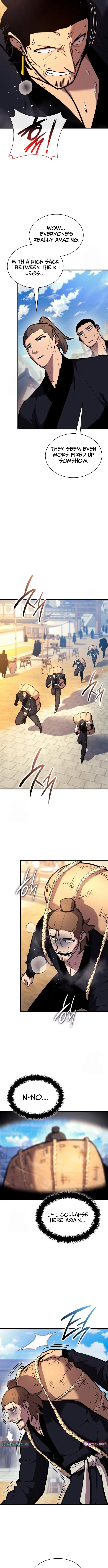 Read Boss Beating chapter 20 image 8 on Lezhin