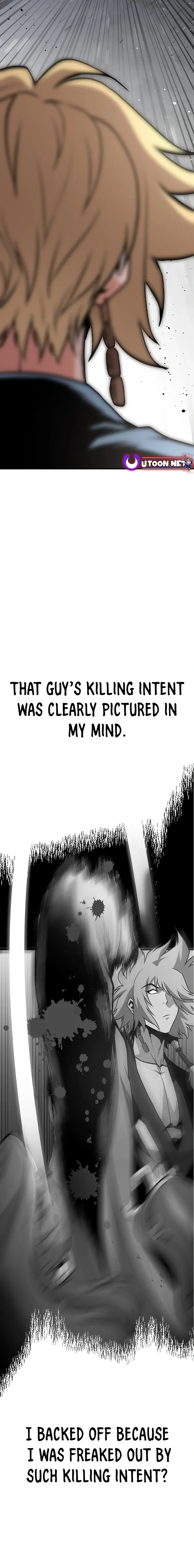 Read Boss Beating chapter 21 image 10 on Lezhin