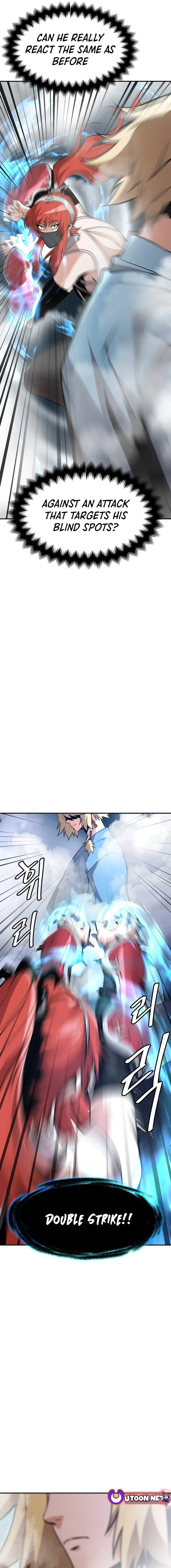 Read Boss Beating chapter 21 image 12 on Lezhin
