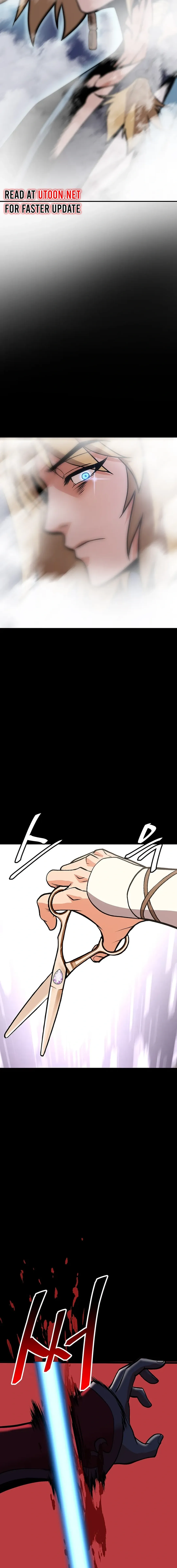 Read Boss Beating chapter 21 image 13 on Lezhin