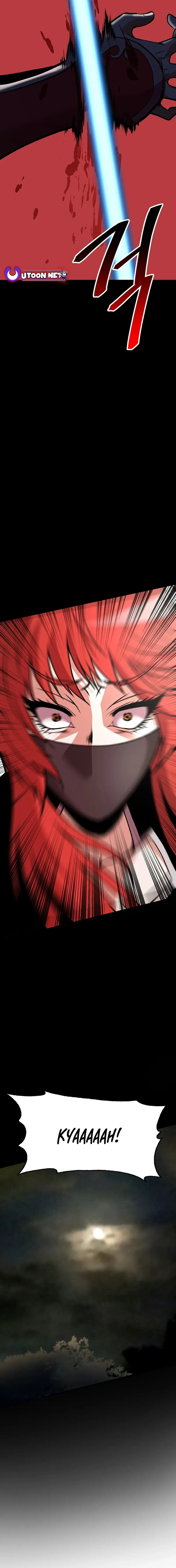 Read Boss Beating chapter 21 image 14 on Lezhin