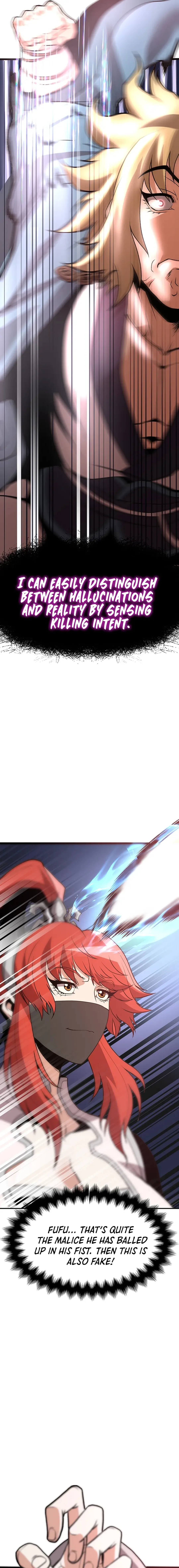 Read Boss Beating chapter 21 image 23 on Lezhin