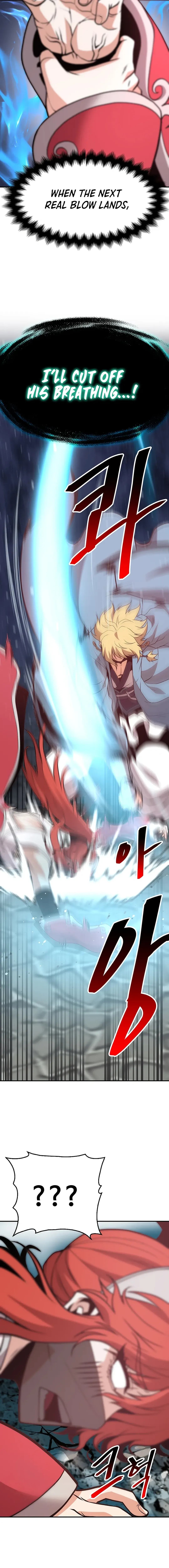 Read Boss Beating chapter 21 image 24 on Lezhin