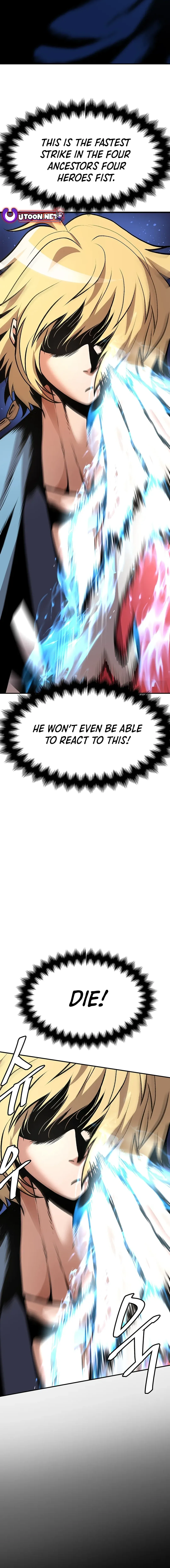 Read Boss Beating chapter 21 image 6 on Lezhin